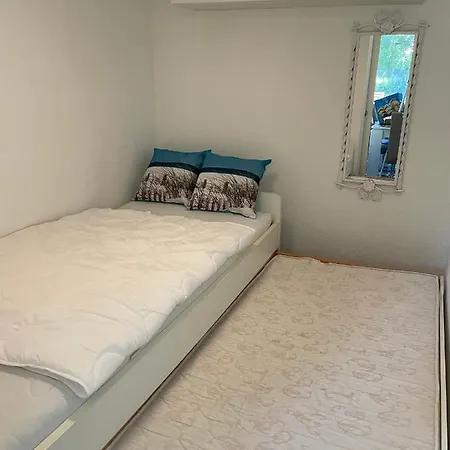 Apartementhaus Panoramic Lägenhet