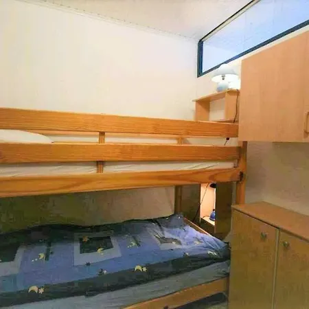 Apartementhaus Panoramic Lägenhet Sierksdorf