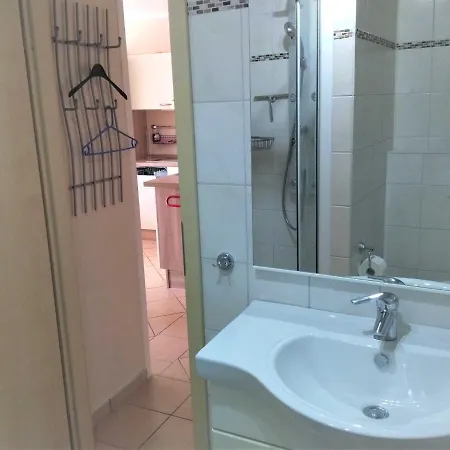 Apartementhaus Panoramic 지르크도르프