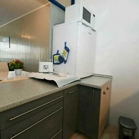 Apartementhaus Panoramic 지르크도르프