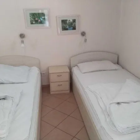 Apartementhaus Panoramic Lägenhet *