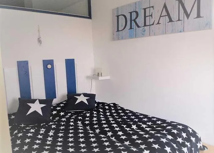 Apartamento Apartementhaus Panoramic