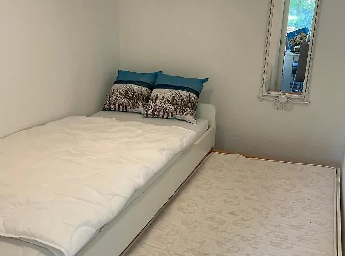 Apartementhaus Panoramic Apartamento