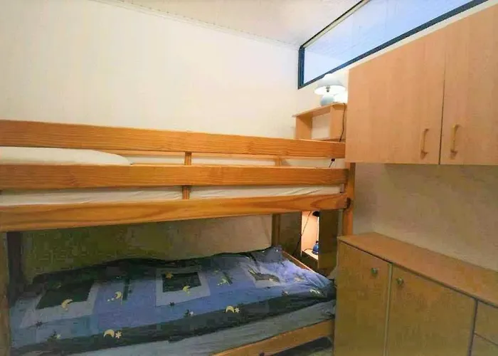 Apartementhaus Panoramic Apartamento Sierksdorf