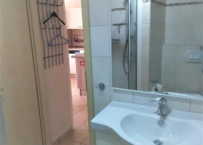 Apartementhaus Panoramic Sierksdorf