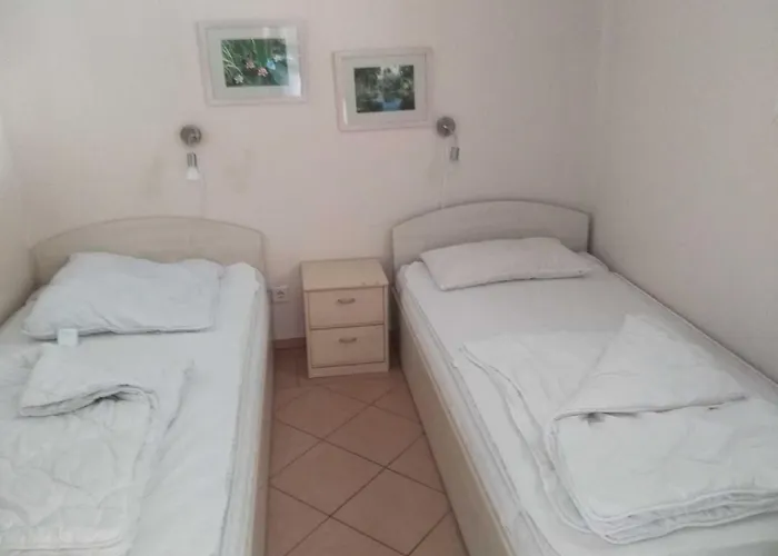 Apartementhaus Panoramic Apartamento *